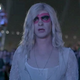 Illustration for article titled Andrew Garfield puts on a dress and gets downi /ifori /ithe new Arcade Fire video